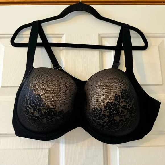 Soma Stunning Support Full Coverage  Bra - Picture 2 of 6